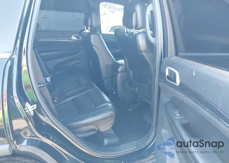 2020 Jeep Grand Cherokee Limited 4X4 from USA, damaged, VIN 1C4RJFBG1LC263327